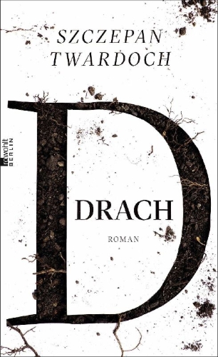Buchcover und Innenansicht für das Buch: Drach