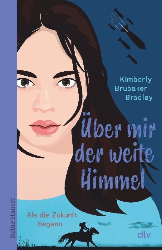 Buchcover und Innenansicht für das Buch: The War I Finally Won