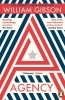 Buchcover und Innenansicht für das Buch: Agency