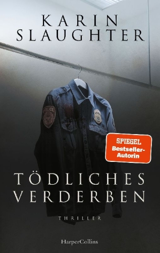 Buchcover und Innenansicht für das Buch: The Secrets We Hide