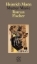 Buchcover und Innenansicht für das Buch: Mutter Marie
