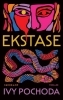 Buchcover und Innenansicht für das Buch: Ecstasy