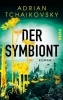 Buchcover und Innenansicht für das Buch: Alien Clay