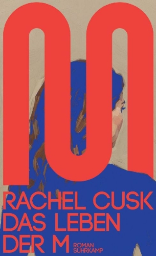 Buchcover und Innenansicht für das Buch: LIFE OF M
