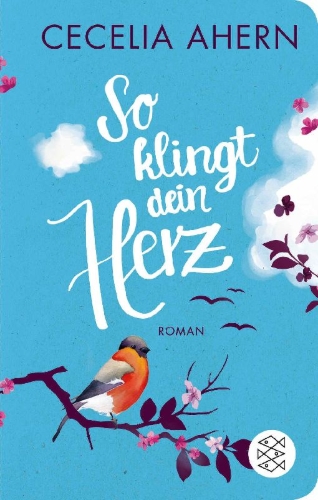 Buchcover und Innenansicht für das Buch: The Lyre Bird