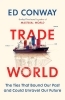 Buchcover und Innenansicht für das Buch: Trade World