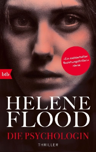 Buchcover und Innenansicht für das Buch: Terapeuten