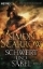 Buchcover und Innenansicht für das Buch: Sword and Scimitar