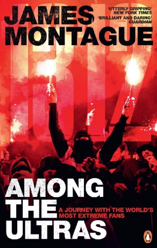 Buchcover und Innenansicht für das Buch: 1312: Among the Ultras