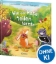 Buchcover und Innenansicht für das Buch: Robber Rabbit