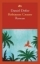 Buchcover und Innenansicht für das Buch: The Life an Strange Surprising Adventures of Robinson Crusoe of York, Mariner
