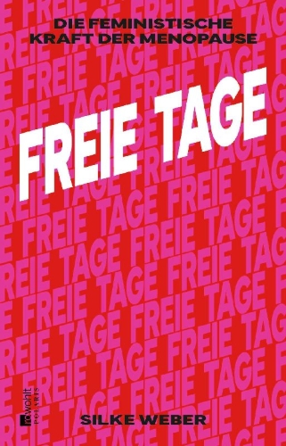 Buchcover und Innenansicht für das Buch: Freie Tage