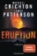 Buchcover und Innenansicht für das Buch: Eruption
