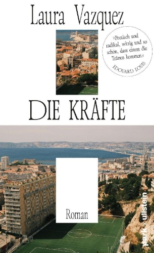 Buchcover und Innenansicht für das Buch: Les Forces
