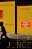 Buchcover und Innenansicht für das Buch: El Niño