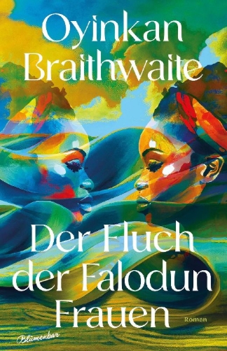 Buchcover und Innenansicht für das Buch: Cursed Daughters