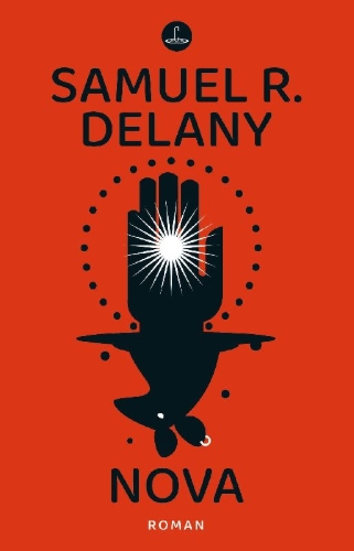 Buchcover und Innenansicht für das Buch: Nova