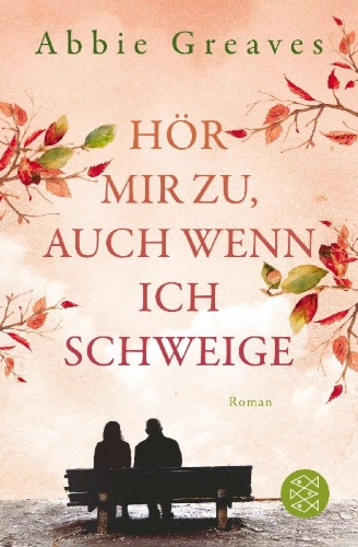 Buchcover und Innenansicht für das Buch: The Silent Treatment