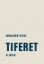 Buchcover und Innenansicht für das Buch: Tiferet