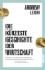 Buchcover und Innenansicht für das Buch: The shortest History of Economics