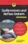 Buchcover und Innenansicht für das Buch: Sodbrennen und Reflux lindern für Dummies