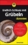 Buchcover und Innenansicht für das Buch: Endlich Schluss mit Grübeln für Dummies