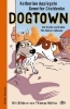 Buchcover und Innenansicht für das Buch: Dogtown