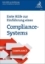 Buchcover und Innenansicht für das Buch: Erste Hilfe zur Einführung eines Compliance-Systems