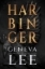 Buchcover und Innenansicht für das Buch: Harbinger