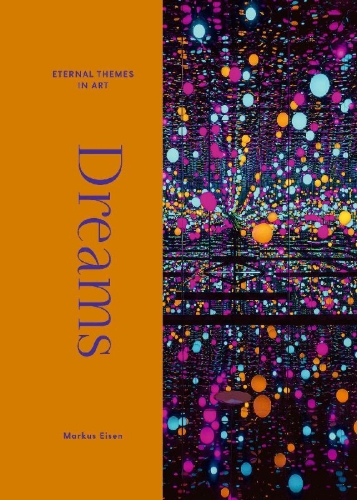 Buchcover und Innenansicht für das Buch: Dreams