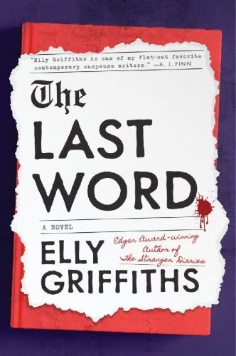 Buchcover und Innenansicht für das Buch: The Last Word