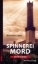 Buchcover und Innenansicht für das Buch: Spinnereimord