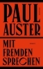 Buchcover und Innenansicht für das Buch: Talking to Strangers