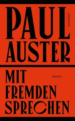 Buchcover und Innenansicht für das Buch: Talking to Strangers