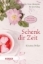 Buchcover und Innenansicht für das Buch: Schenk dir Zeit - Me-Time-Momente für den Alltag