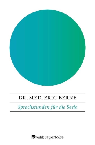 Buchcover und Innenansicht für das Buch: Sprechstunden für die Seele
