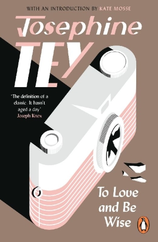 Buchcover und Innenansicht für das Buch: To Love and Be Wise