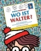 Buchcover und Innenansicht für das Buch: Where is Wally?