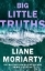 Buchcover und Innenansicht für das Buch: Big Little Truths