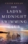 Buchcover und Innenansicht für das Buch: The Ladies' Midnight Swimming Club