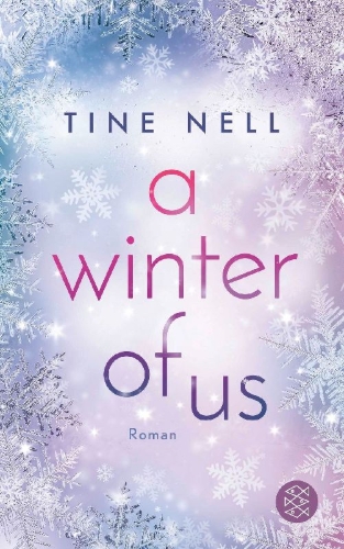 Buchcover und Innenansicht für das Buch: A Winter Of Us