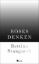 Buchcover und Innenansicht für das Buch: Böses Denken