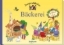 Buchcover und Innenansicht für das Buch: Zwergenstübchen Bäckerei