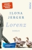 Buchcover und Innenansicht für das Buch: Lorenz