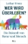 Buchcover und Innenansicht für das Buch: Wer wird überleben?