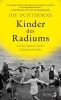 Buchcover und Innenansicht für das Buch: Kinder des Radiums