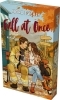 Buchcover und Innenansicht für das Buch: Fall at Once