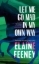 Buchcover und Innenansicht für das Buch: Let Me Go Mad in My Own Way