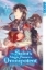 Buchcover und Innenansicht für das Buch: The Saint's Magic Power is Omnipotent 04