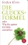 Buchcover und Innenansicht für das Buch: Die Glücksformel